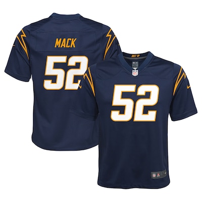 Los Angeles Chargers Kids Jerseys 2025-10-24-014